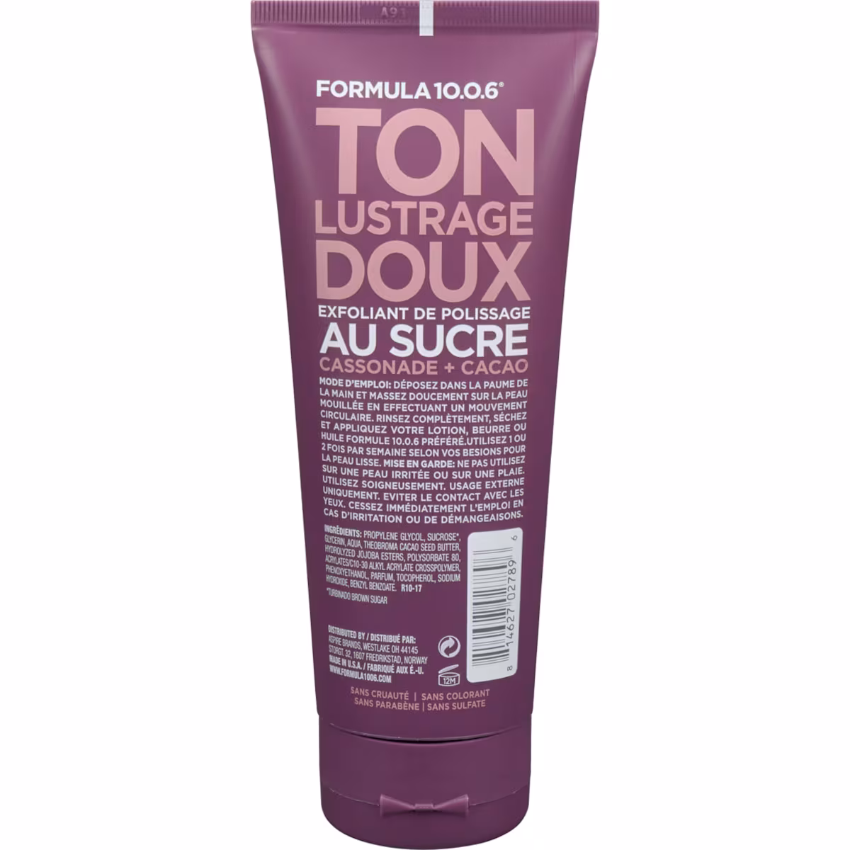 Ton Lustrage Doux