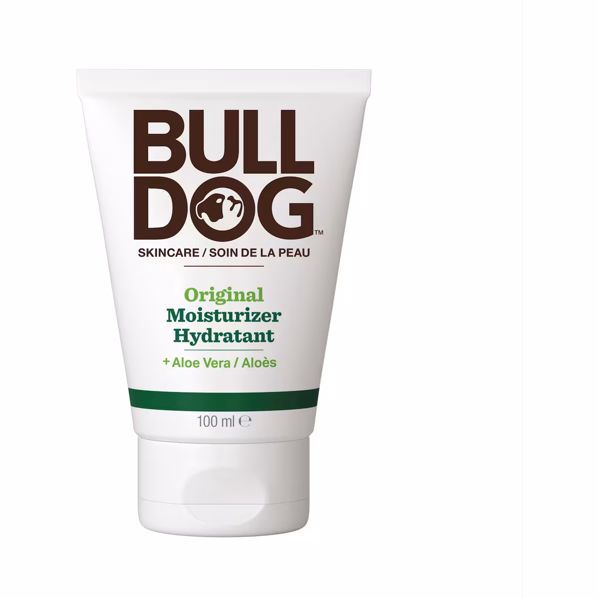 Hydratant original pour le visage