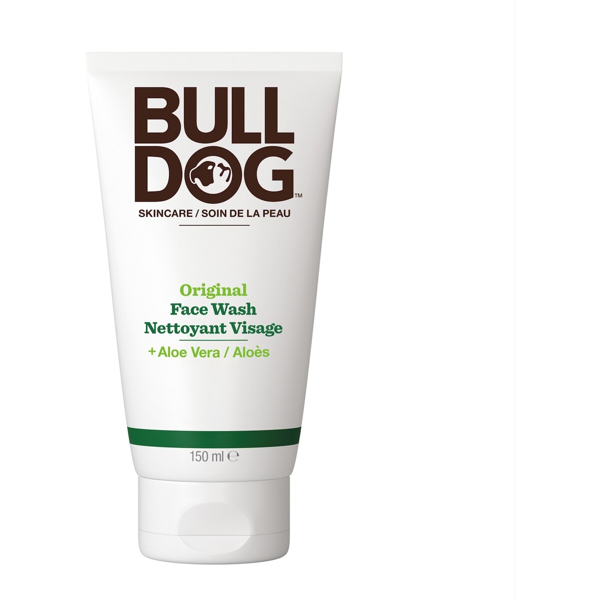 Nettoyant original pour le visage