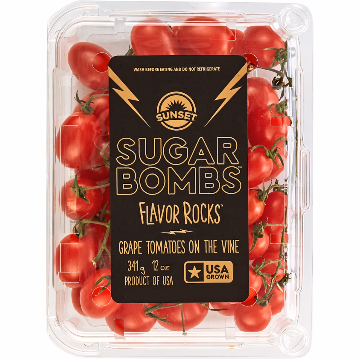 Tomates Sugar Bomb 341G