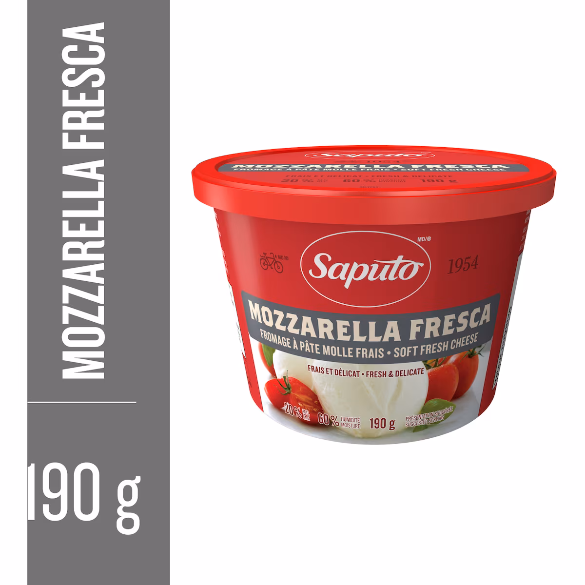 Mozzarella Fresca