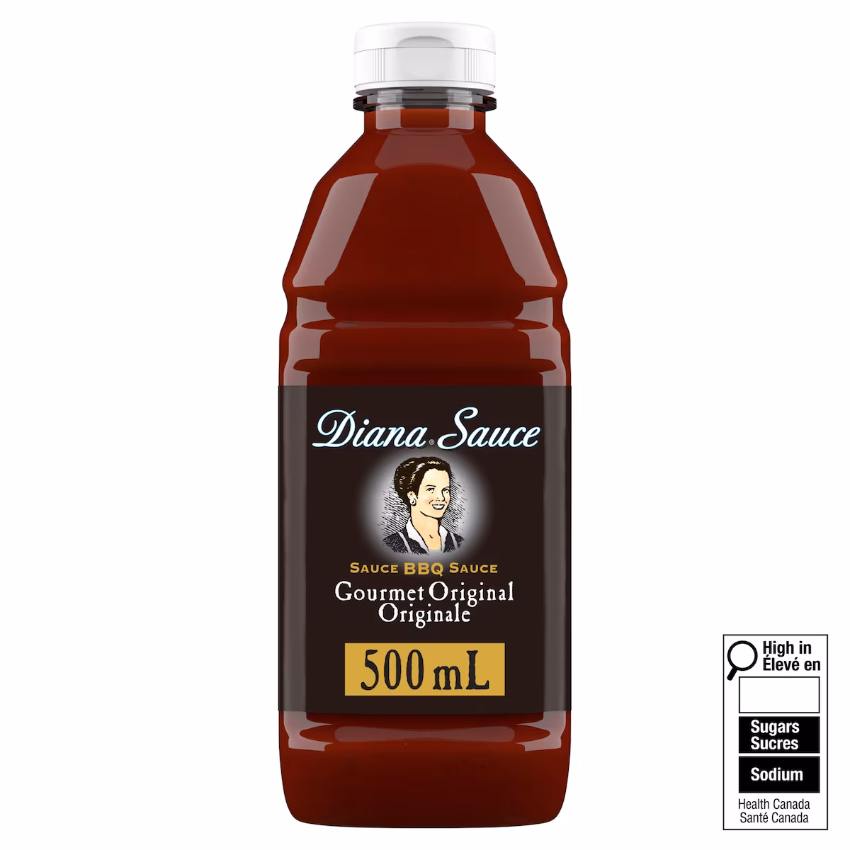 Sauce Barbecue Originale
