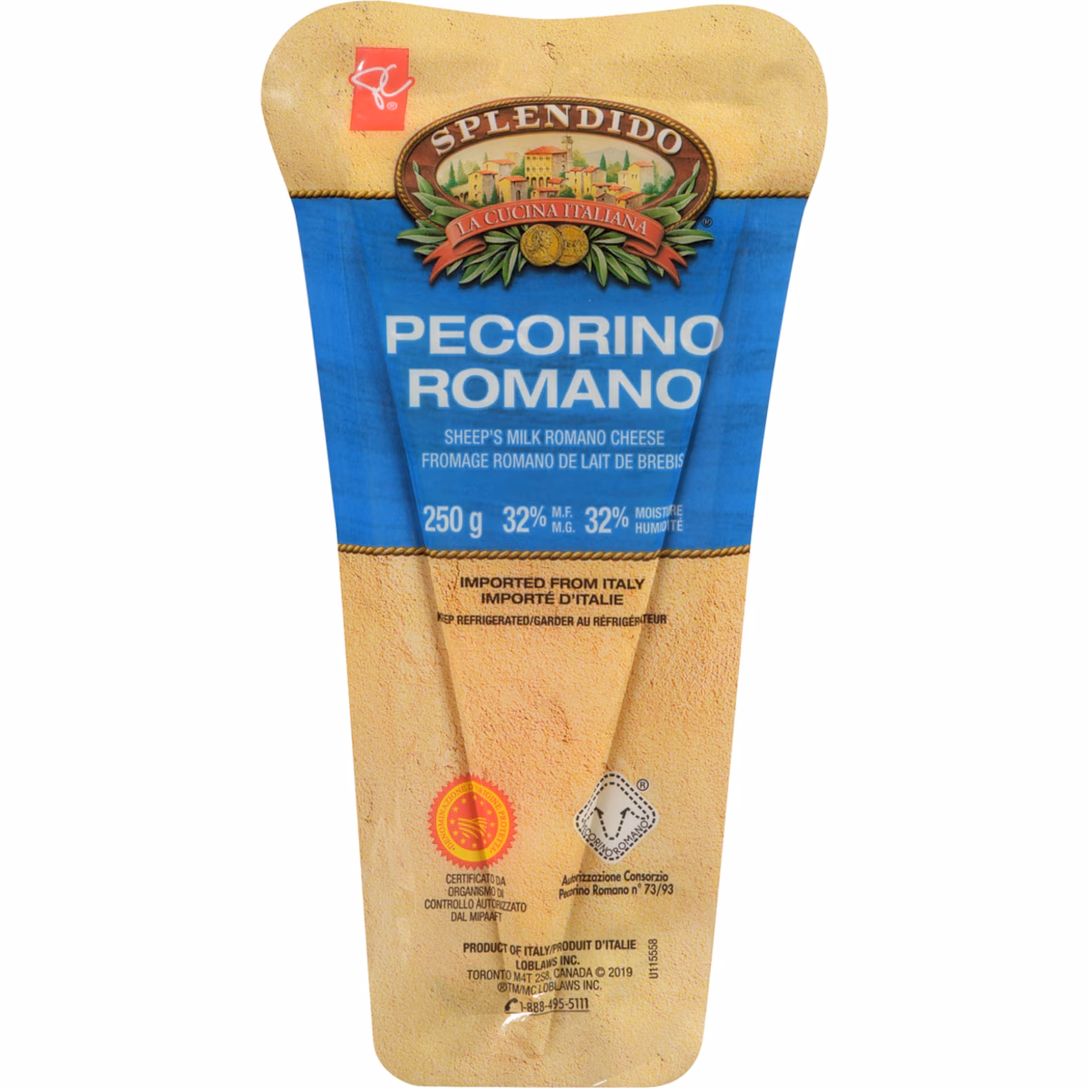 Pecorino Romano