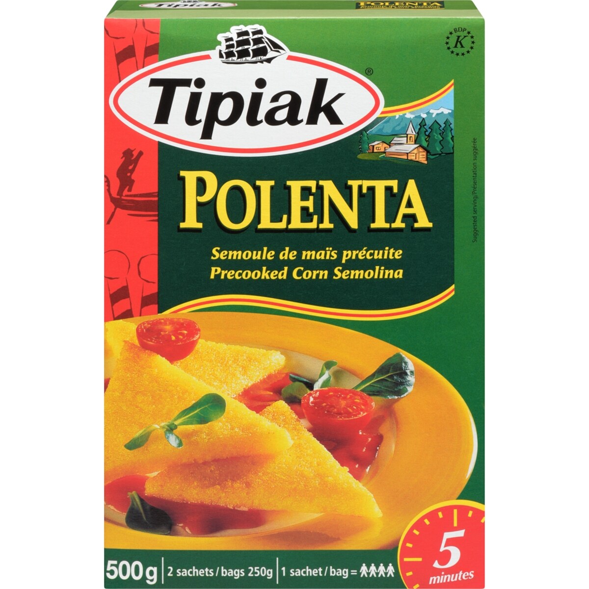 Polenta