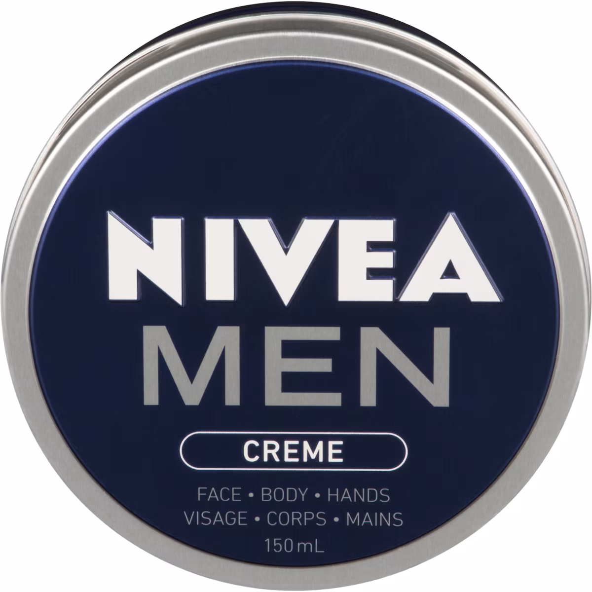 Crème pour hommes