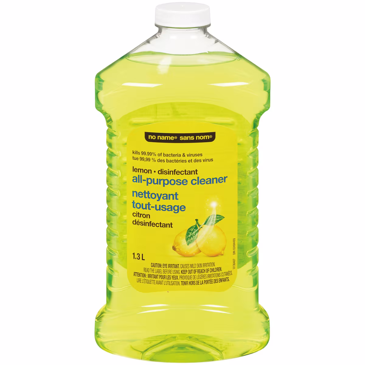 Nett tt usage desinf citron