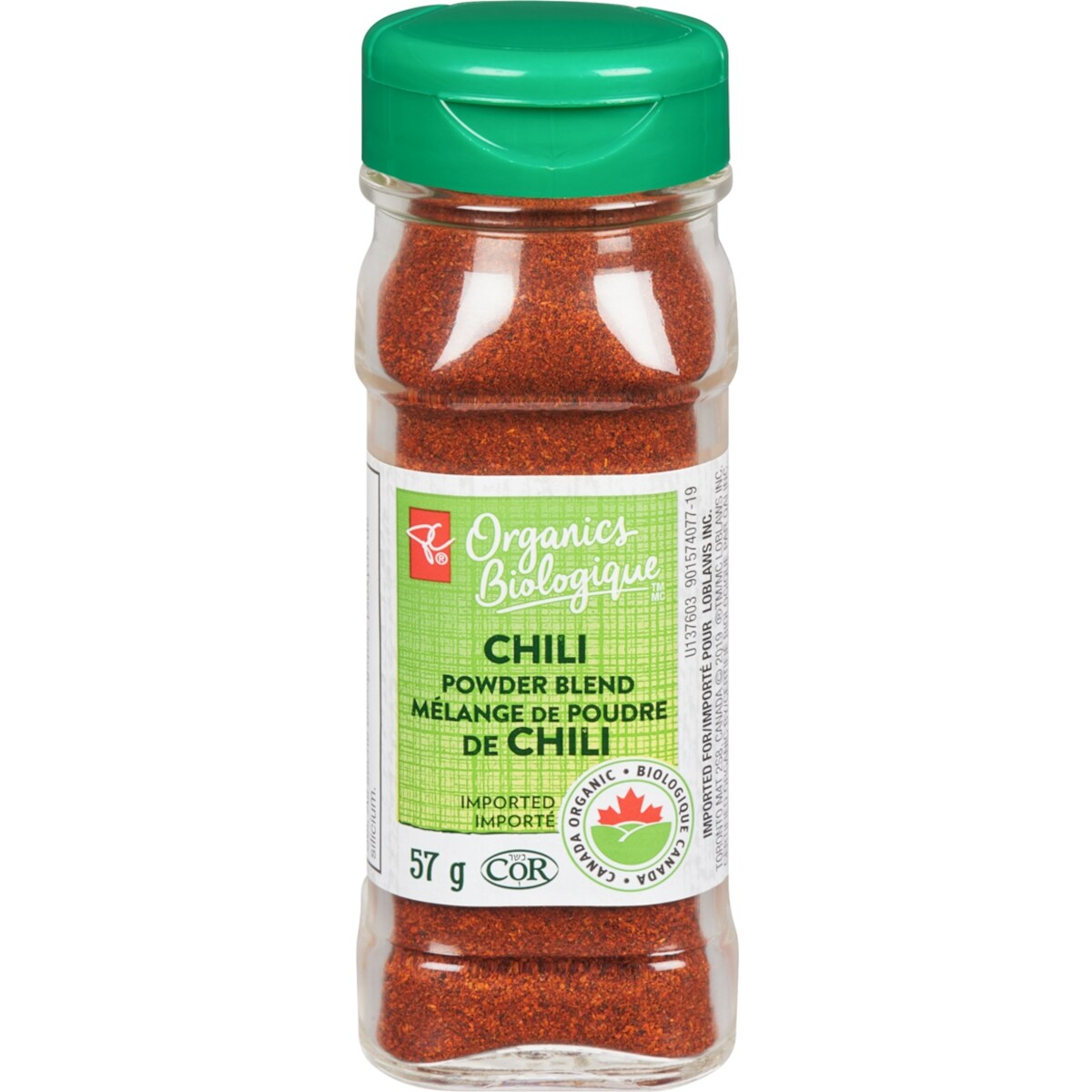 Poudre De Chili