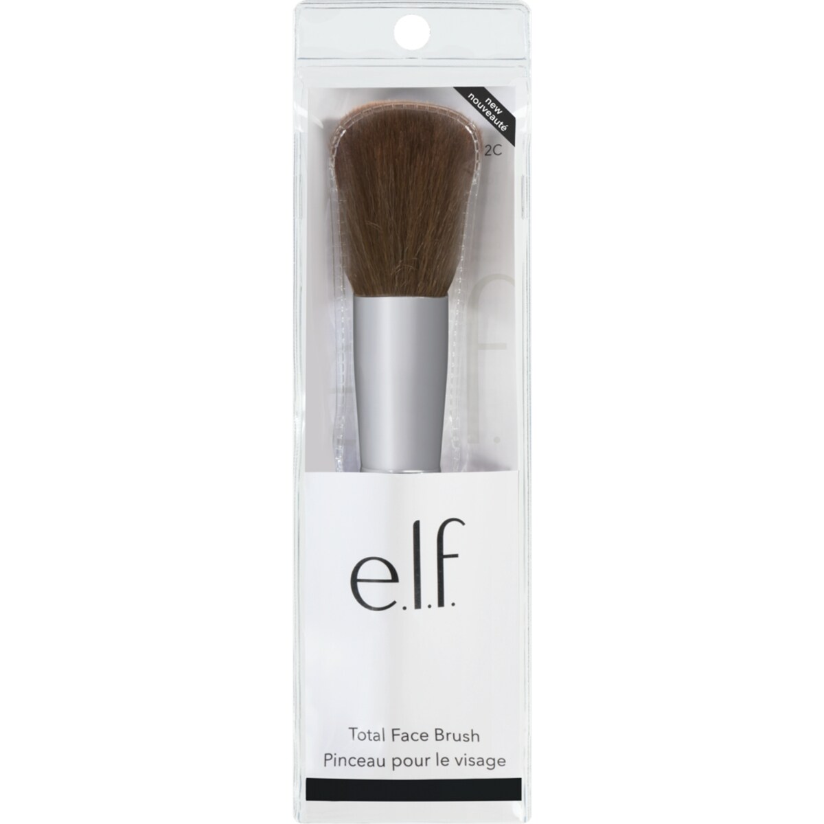 Pinceau pour le visage 24112c