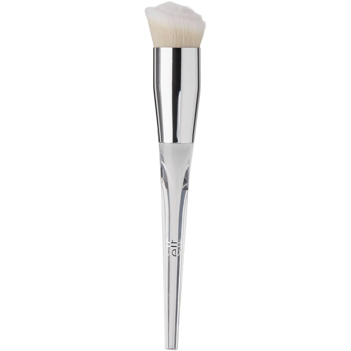 Pinceau pour fond de teint, tourbillons
