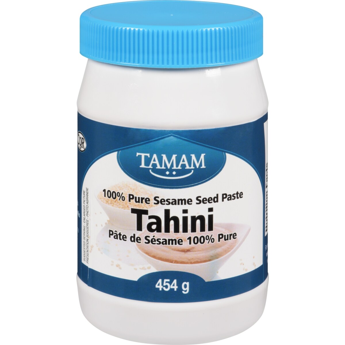 Tamam Tahini