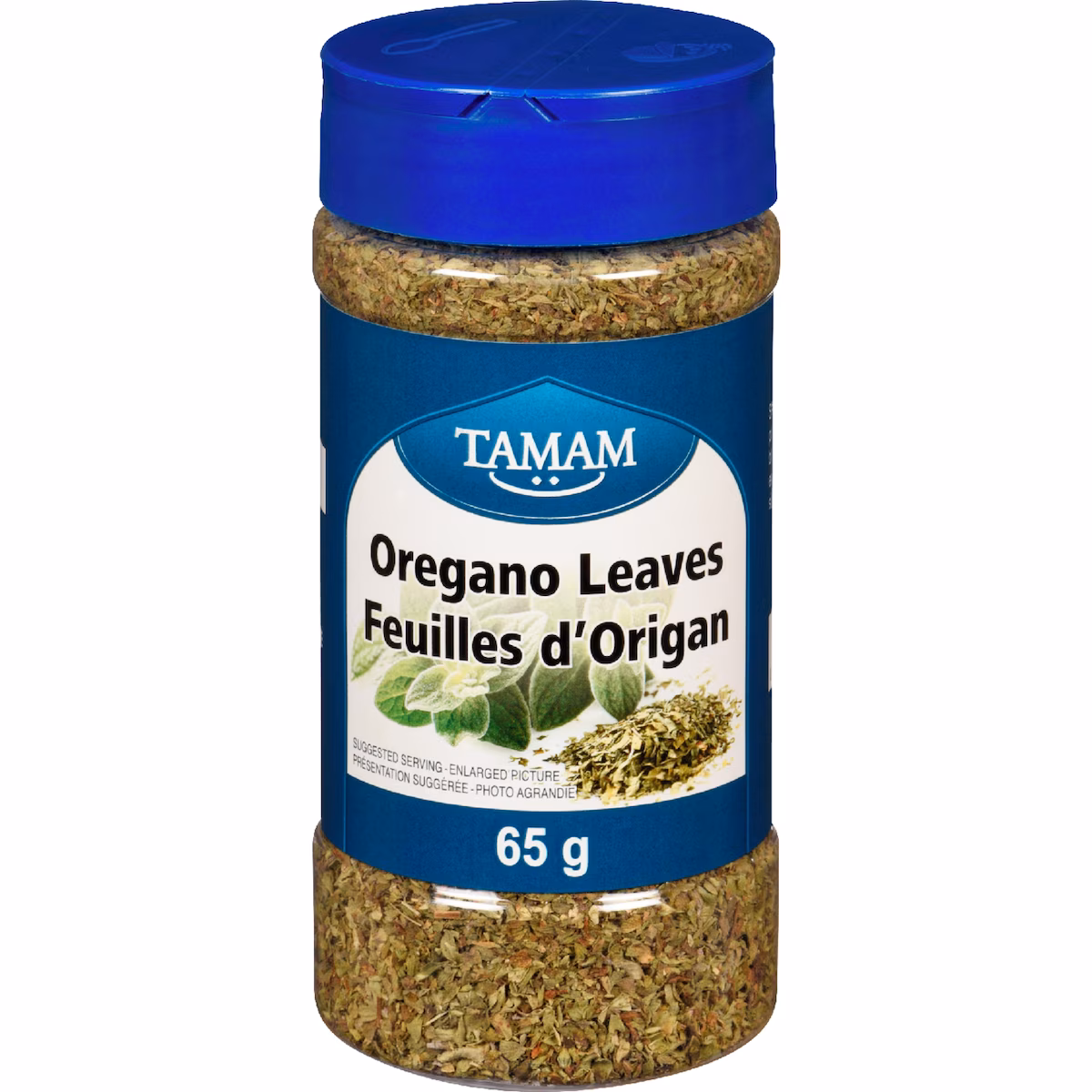 Origan Tamam