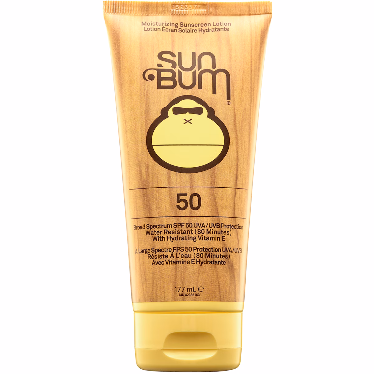 SPF 50 Sunscreen Lotion
