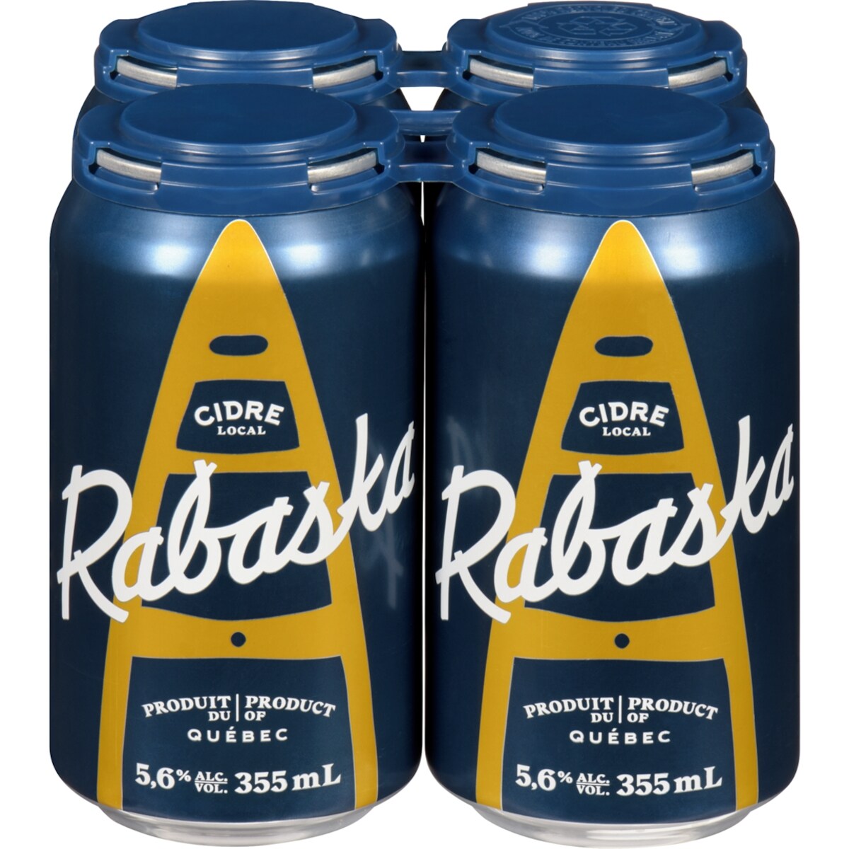 Cidre Rabaska (Pièce didentité requise au moment du ramassage)