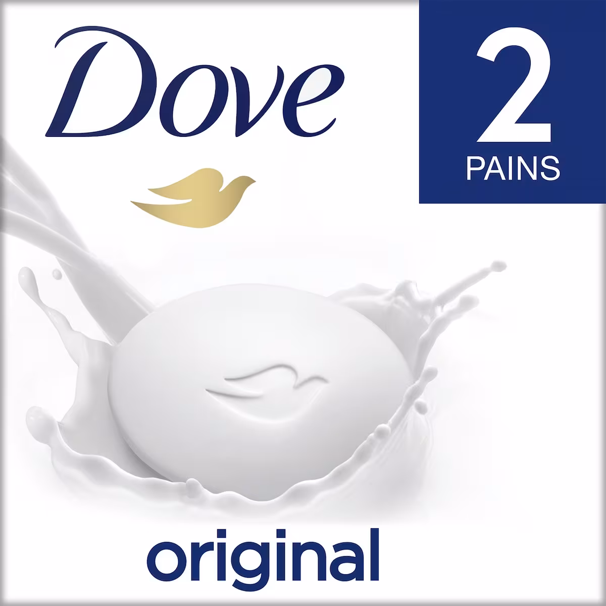 Pain de Beauté nettoyant doux Original