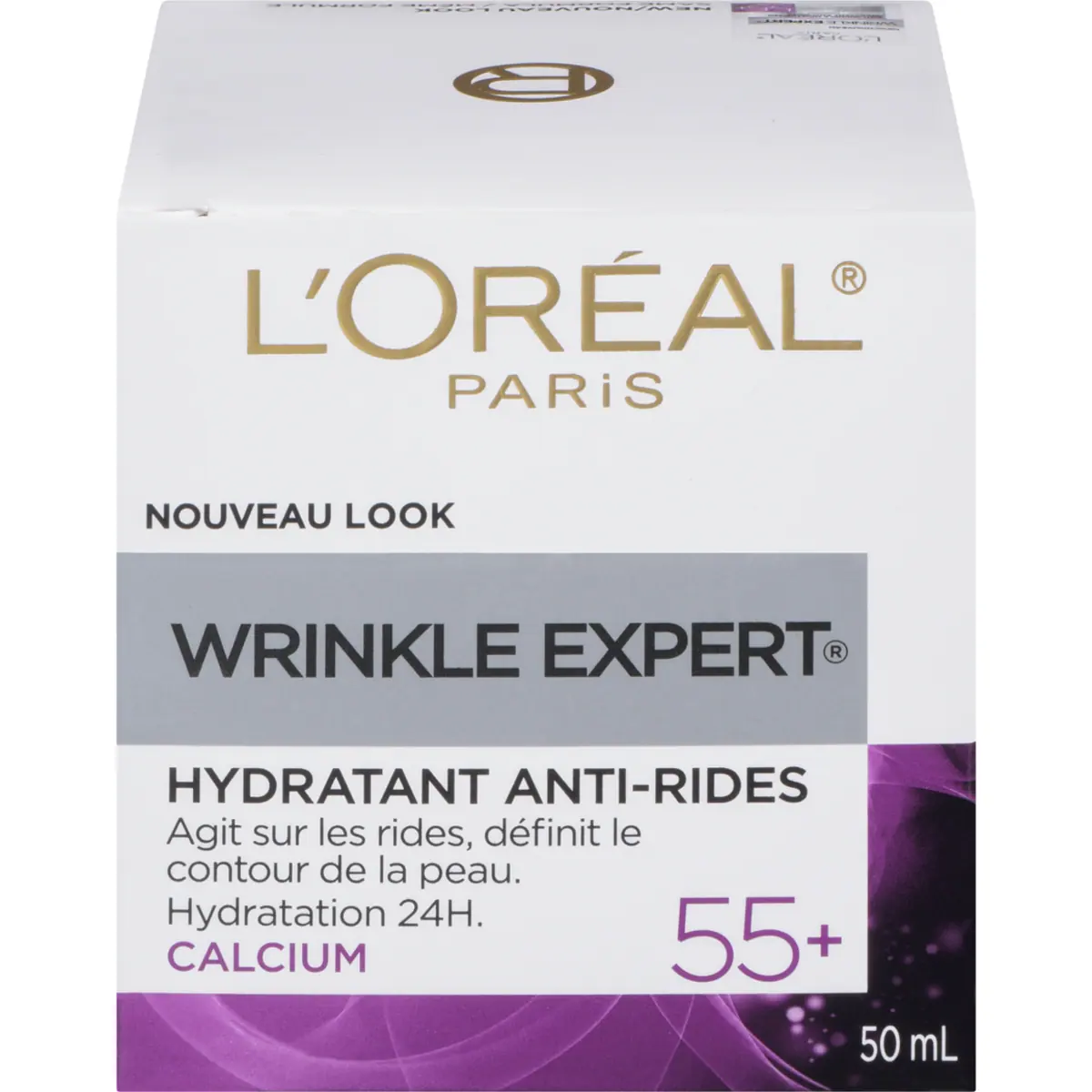 Lorl We Anti-Rides Hydratant