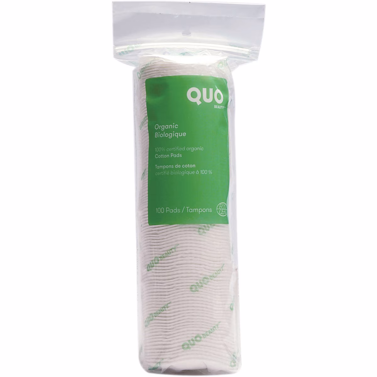 TAMPONS COTTON ORGANIQUE