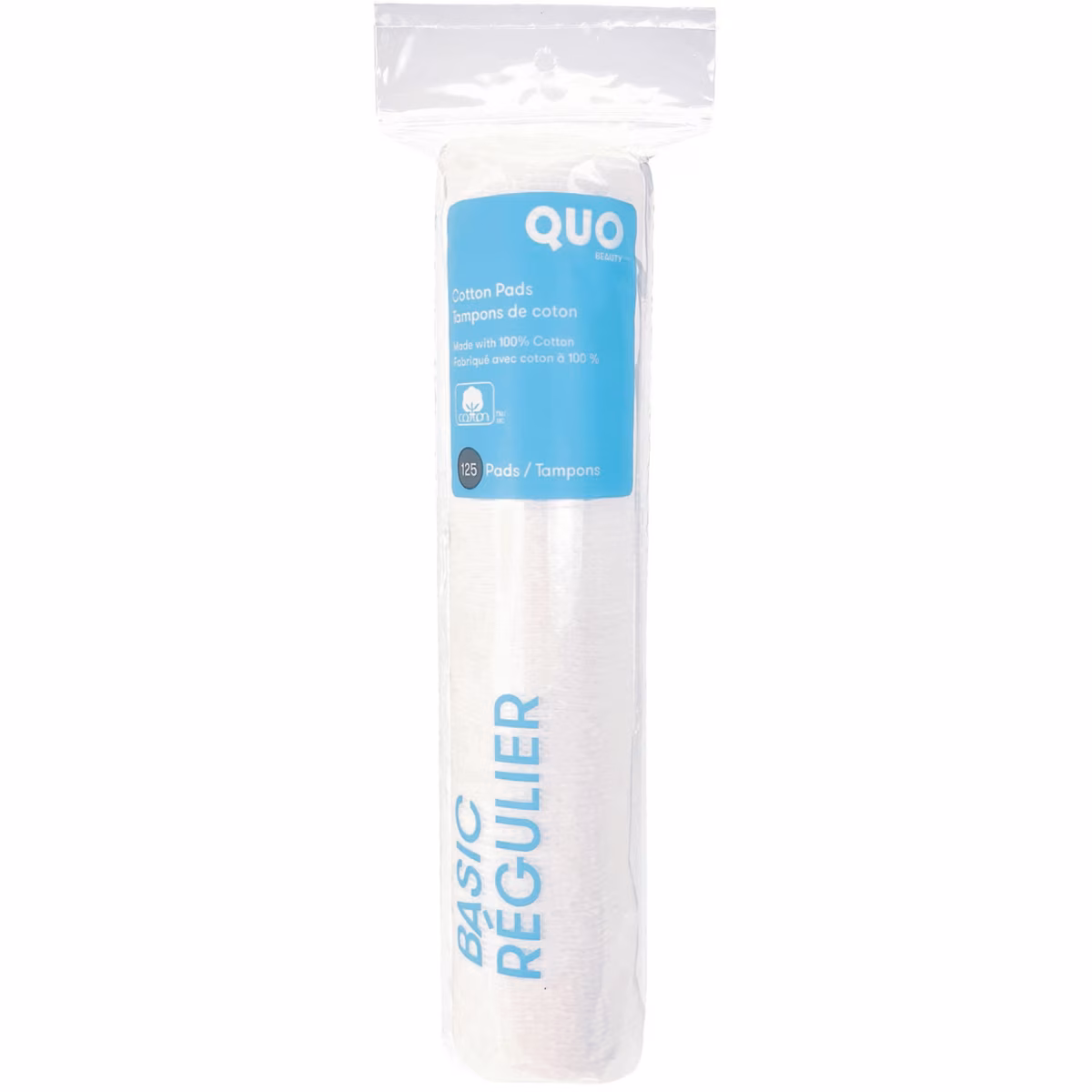 Tampons 125Ct Qb