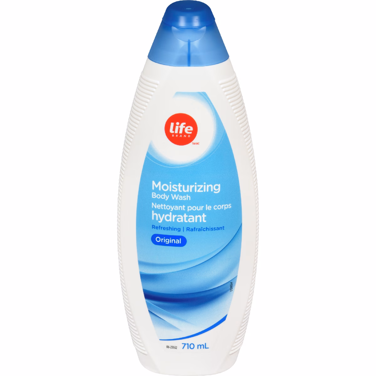LB GEL-DOUCHE HYDRAT