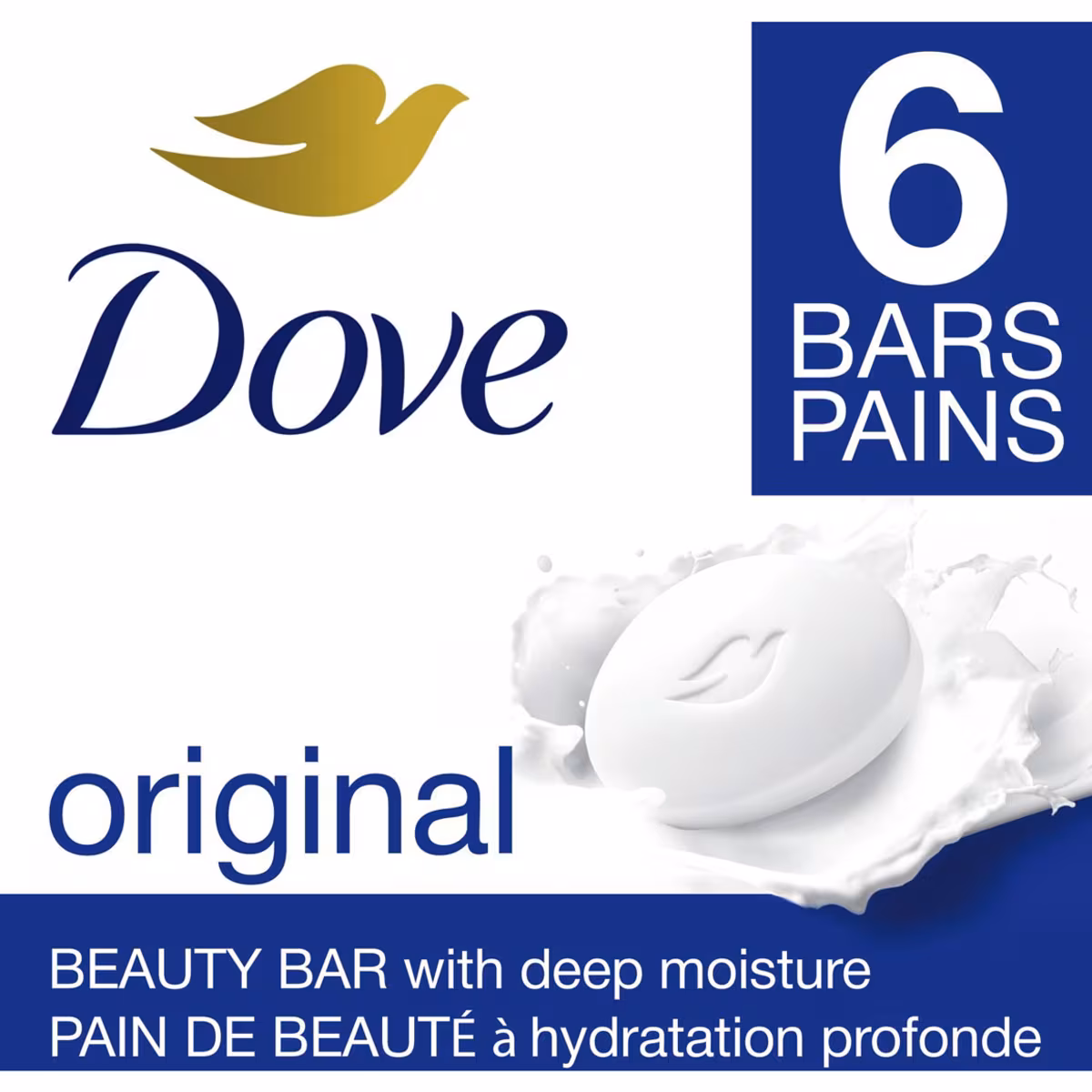 Pain de Beauté Original