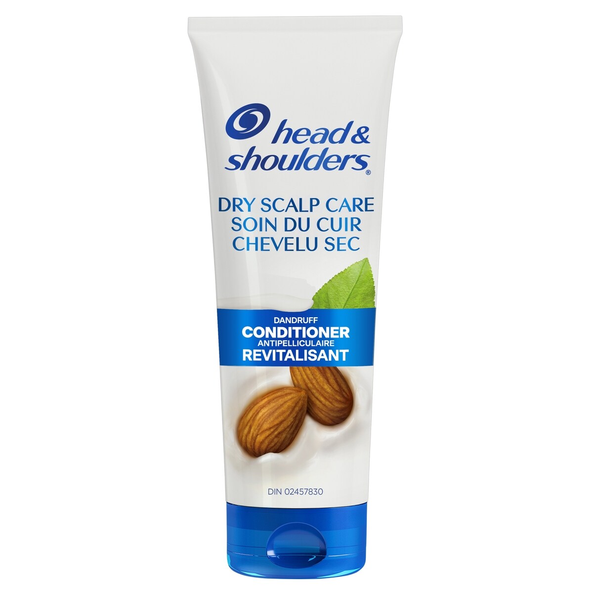 Revitalisant antipelliculaire Soin du cuir chevelu sec
