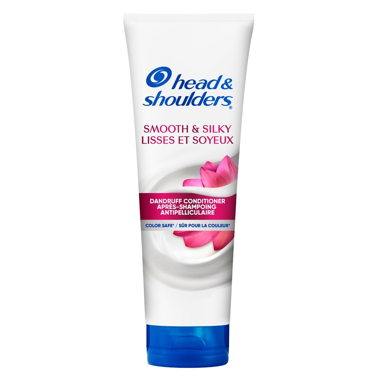Revitalisant Lisses et soyeux