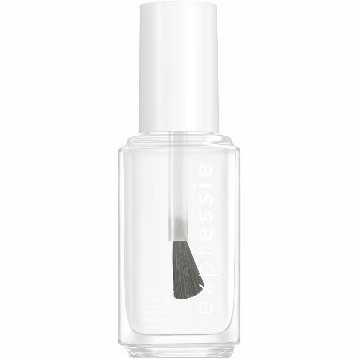 ESSIE EXPR VRN ONGL ALWS TRNS