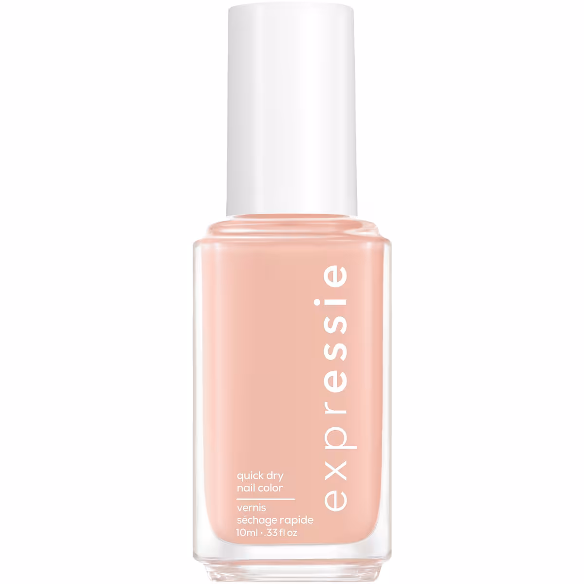 ESSIE EXPR VRN ONGL CROP TOP R
