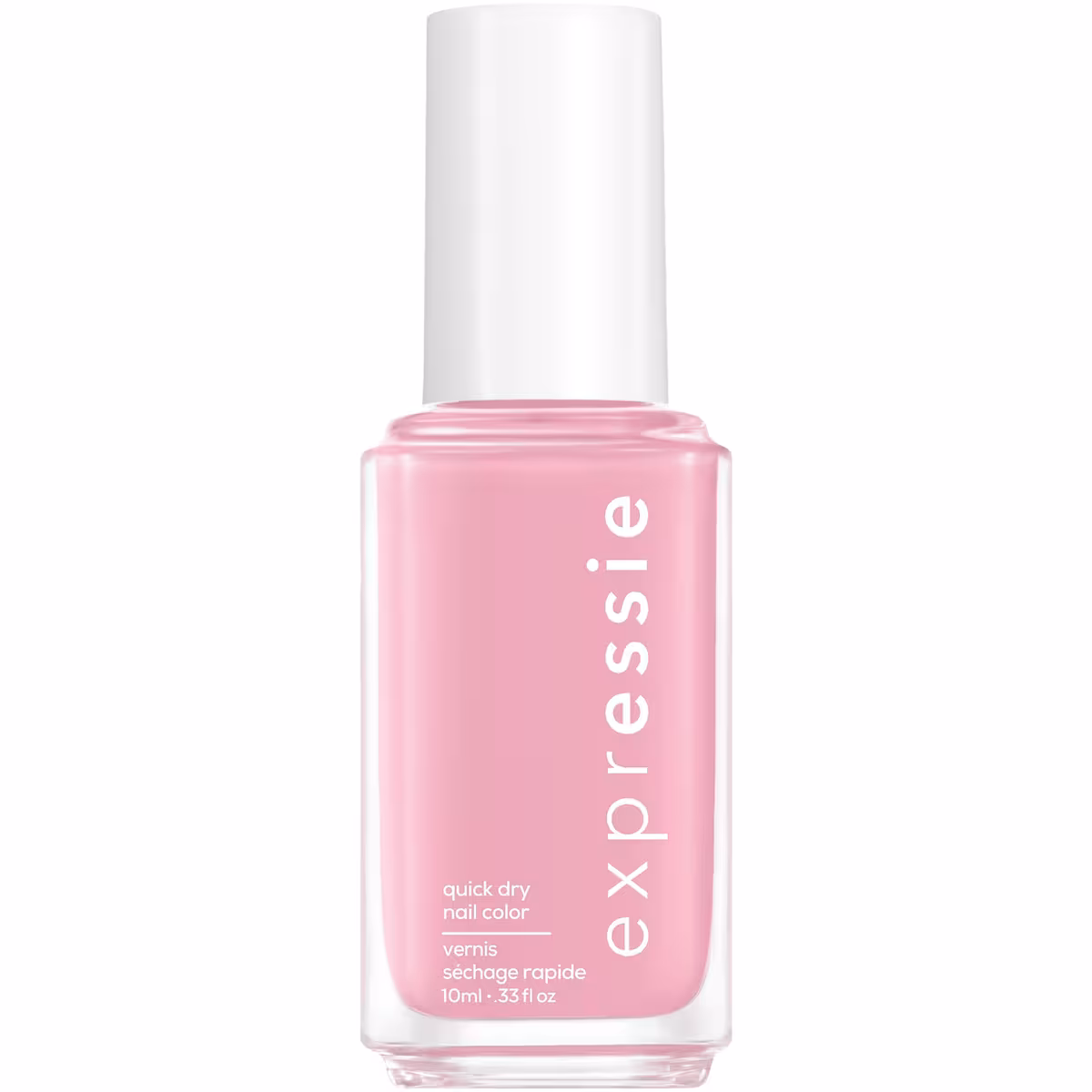 ESSIE EXPR VAO IN THE TIME ZON