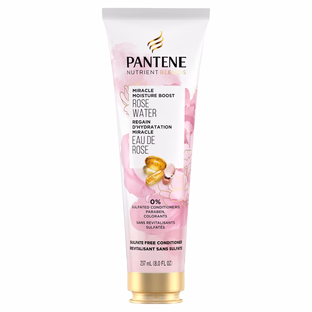 Revitalisant Miracle moisture boost Pro-V Nutrient Blends