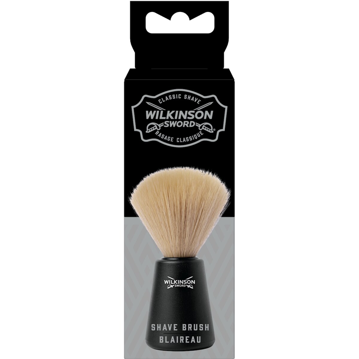 Savon à raser en bol pour rasage à lancienne de marque Wilkinson Sword