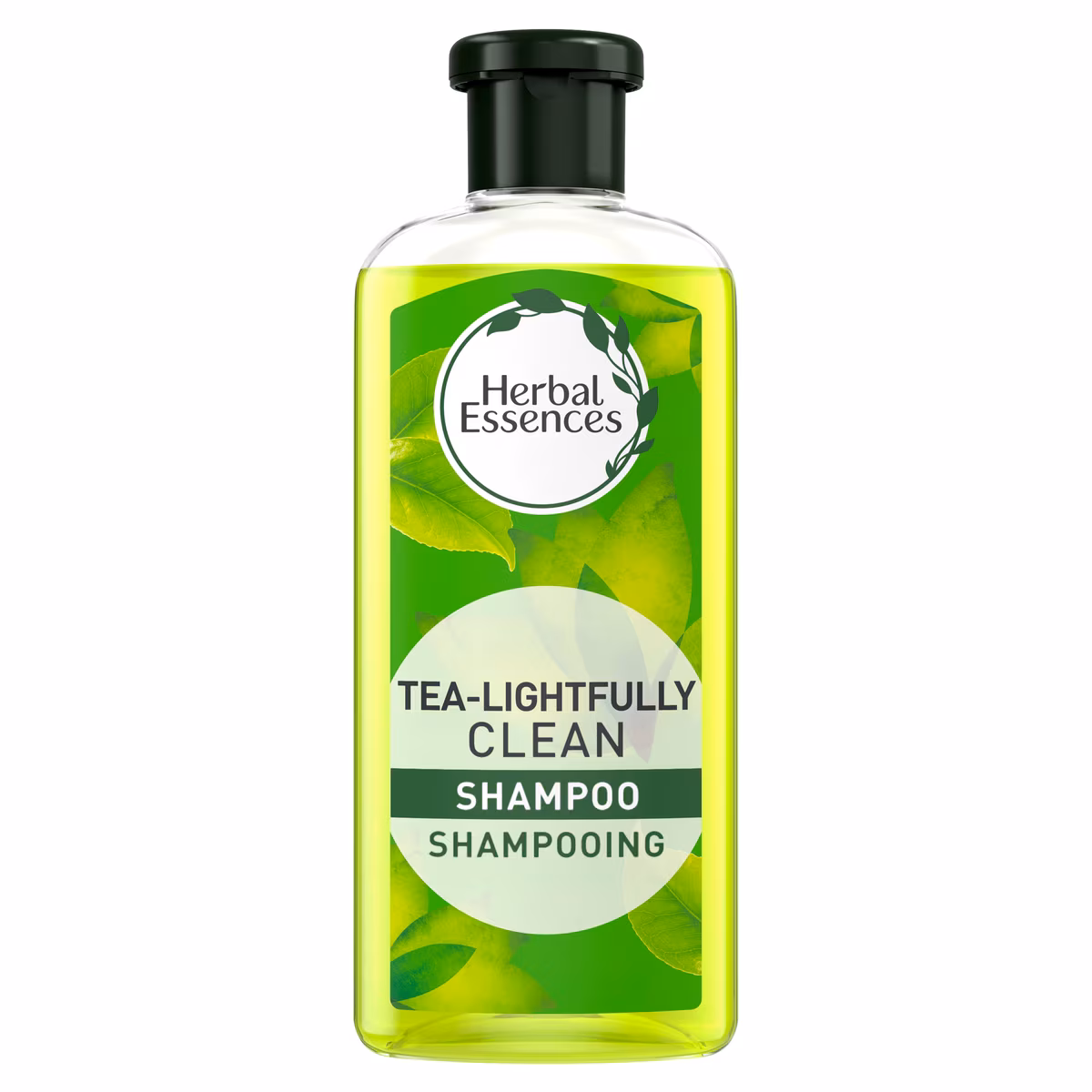 Shampooing 2 en 1 Tealightfully Clean