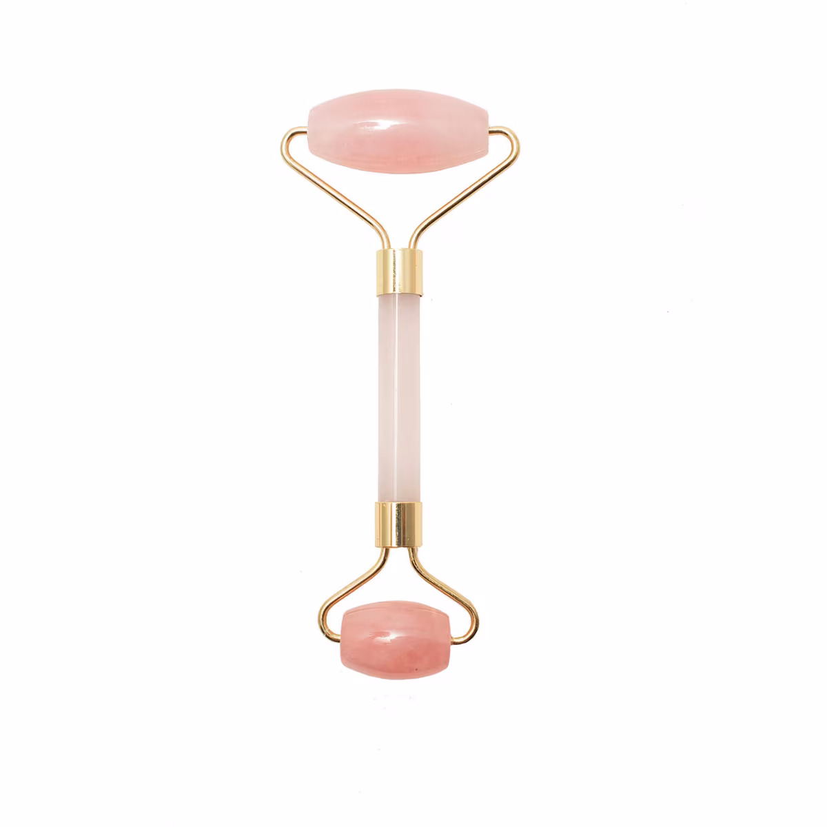 QB ROULEAU DE QUARTZ ROSE