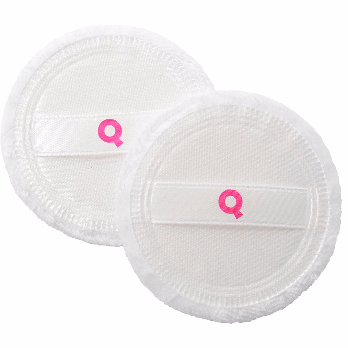 Poudrier, pack de 2