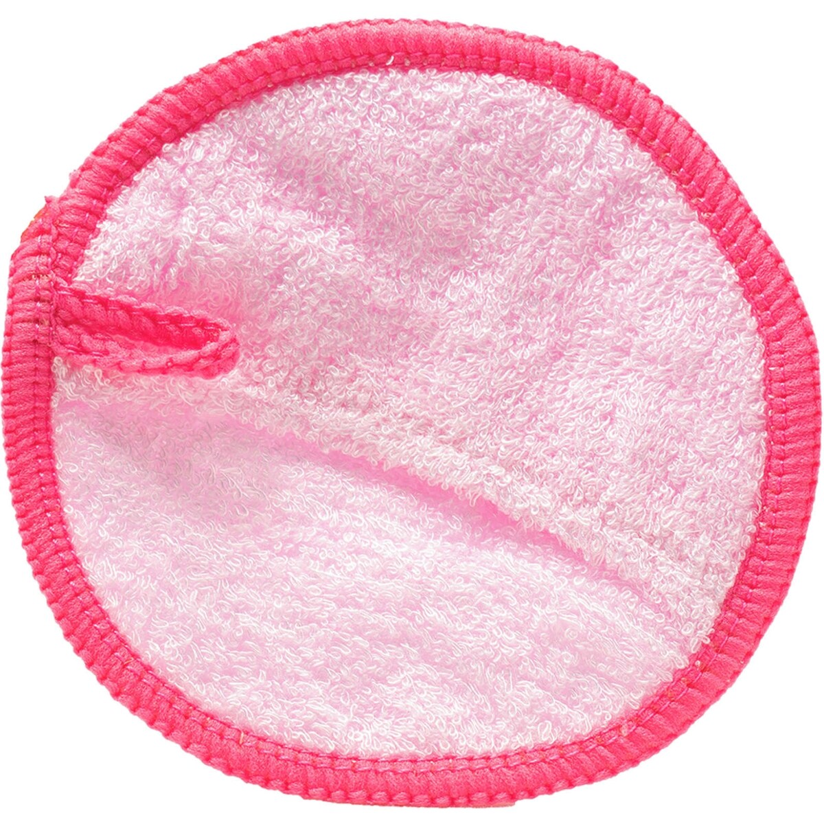 VISAGE PADS BAMBOO QB