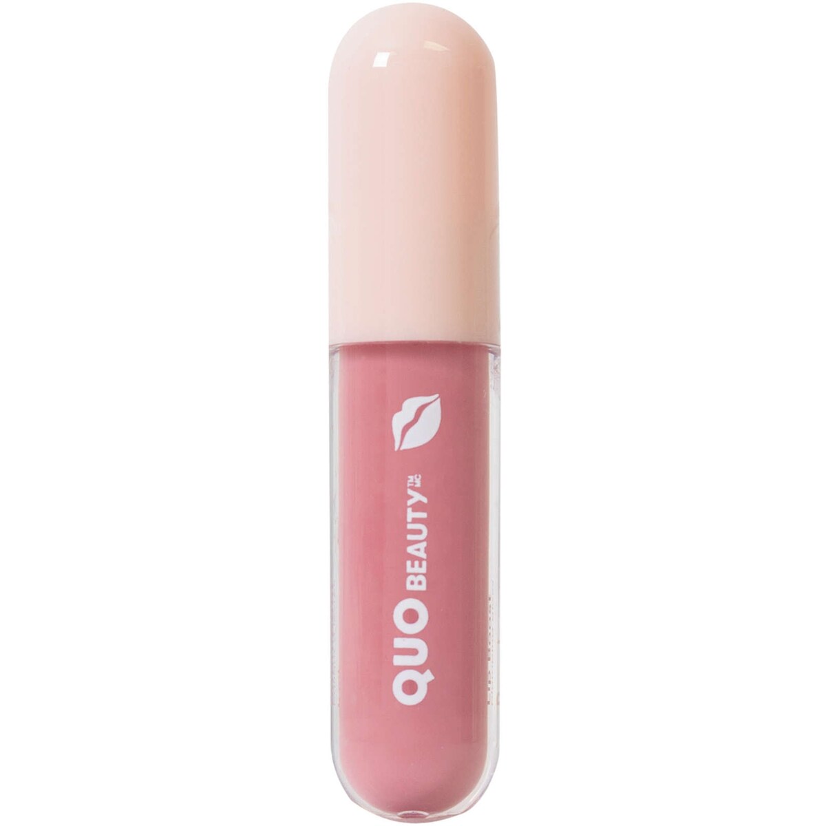 Gloss pour les lèvres, basic