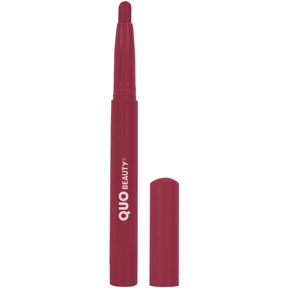 QB CRAYON A LEVRES RHUBARB