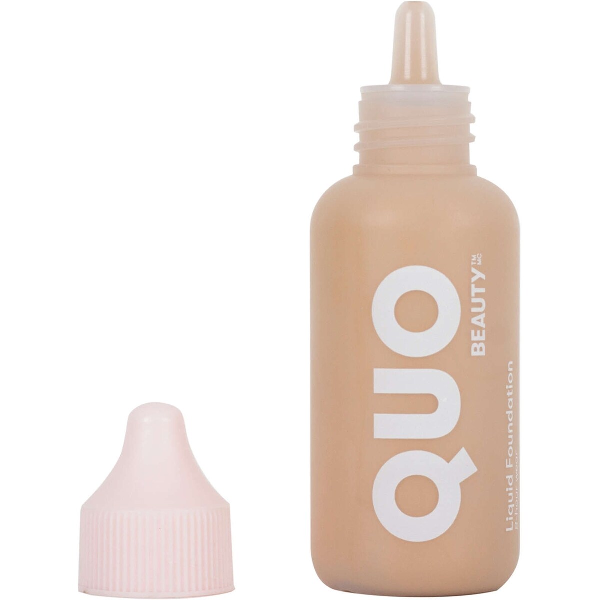 QB FOND DE TEINT LIQUIDE HONEY