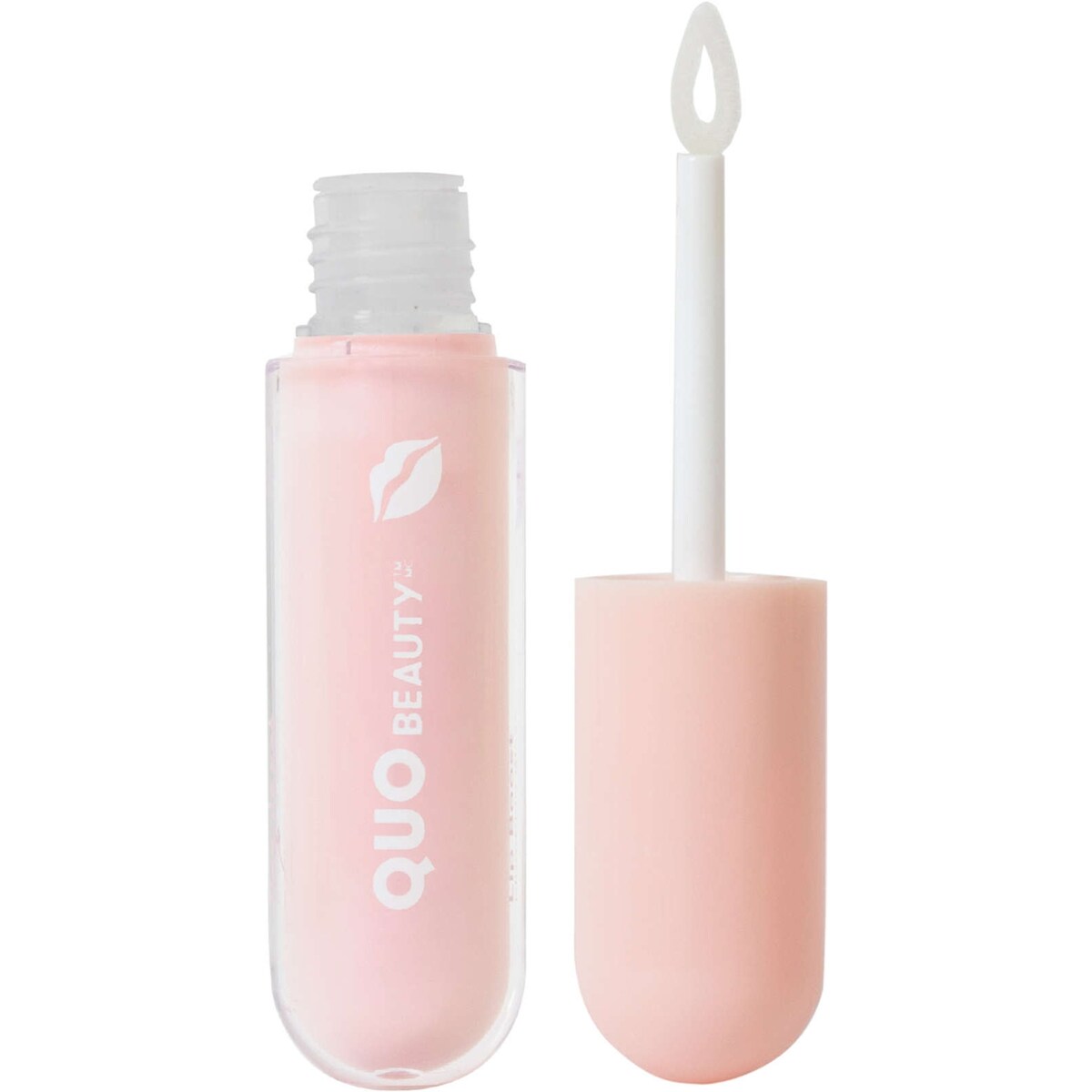 Gloss pour les lèvres, tease