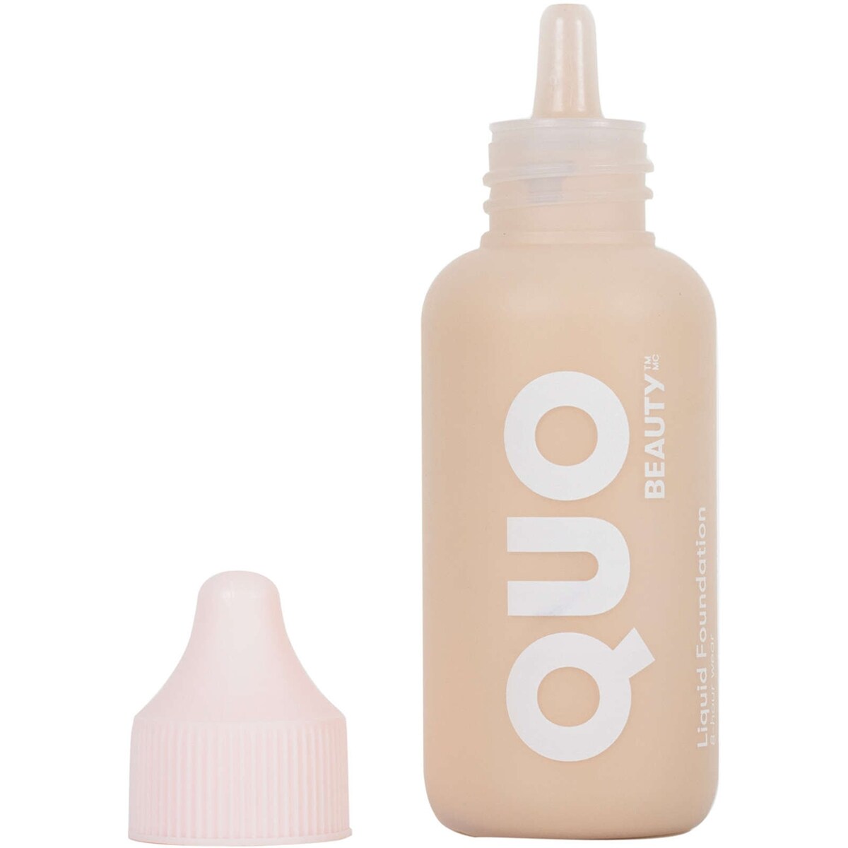 Fond de teint liquide, porcelaine