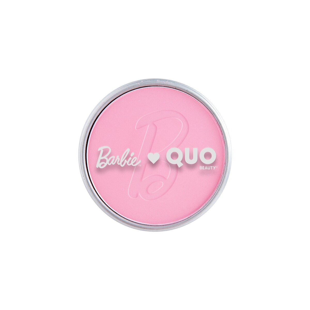 Fard à joues Barbie