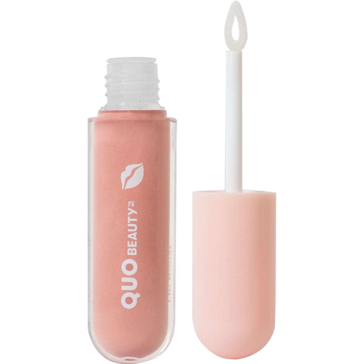 Gloss pour les lèvres, sunkissed