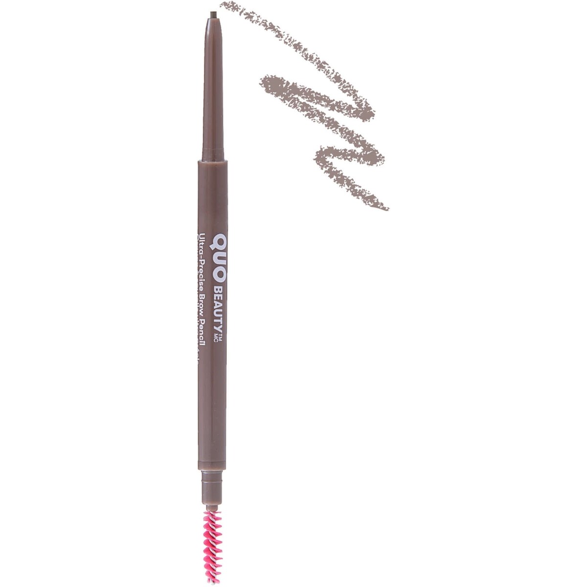 Crayon à sourcils ultra-précis, marron clair