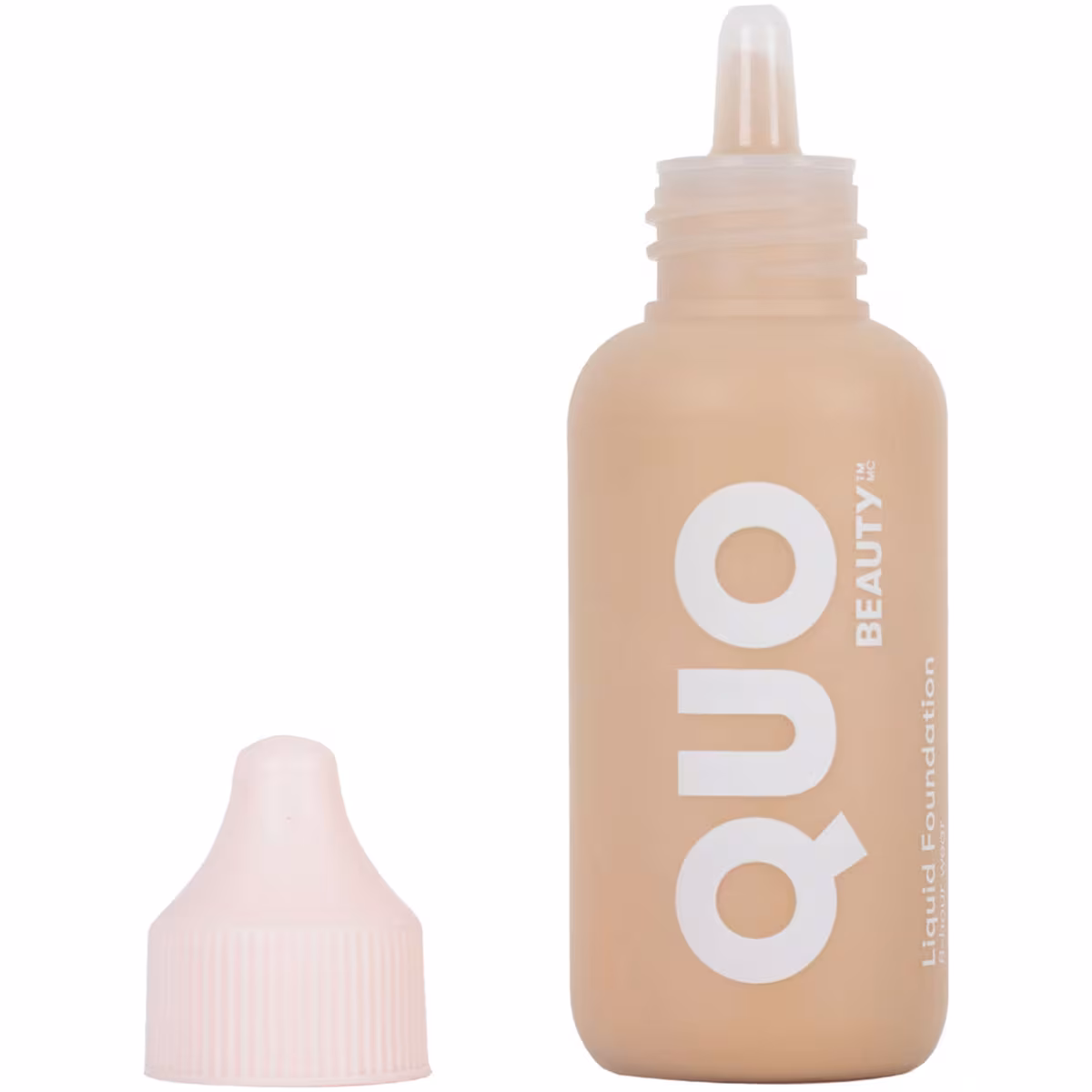 QB FOND DE TEINT LIQUIDE TOFFE