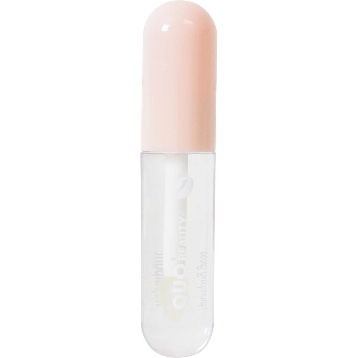 Gloss pour les lèvres, glossed