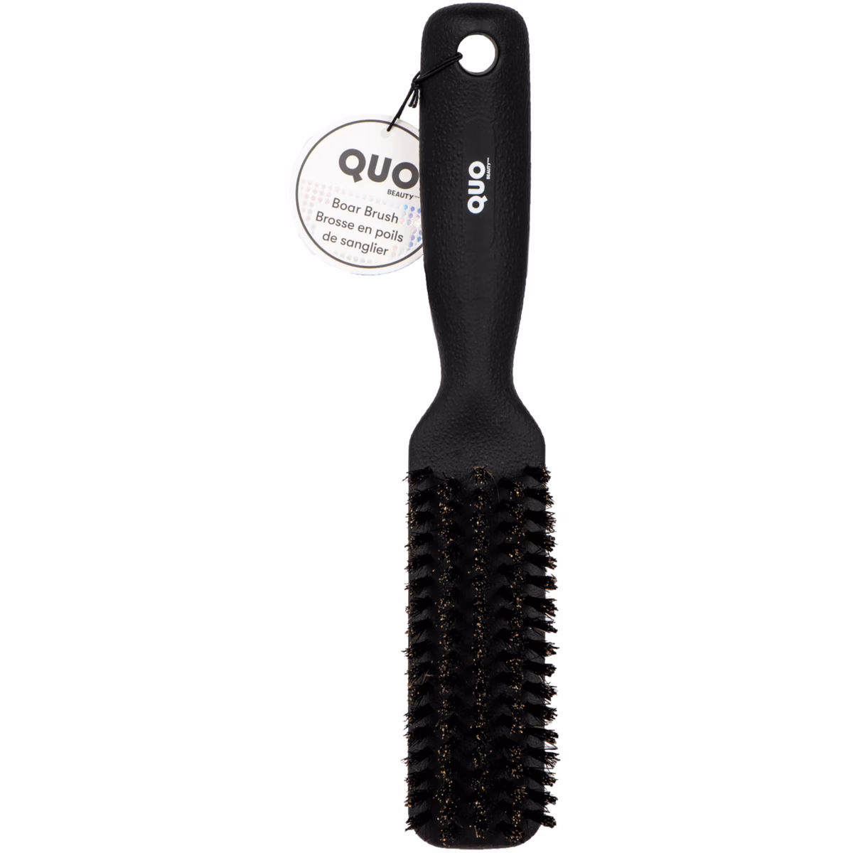 Men'S All Pur Boar Brush