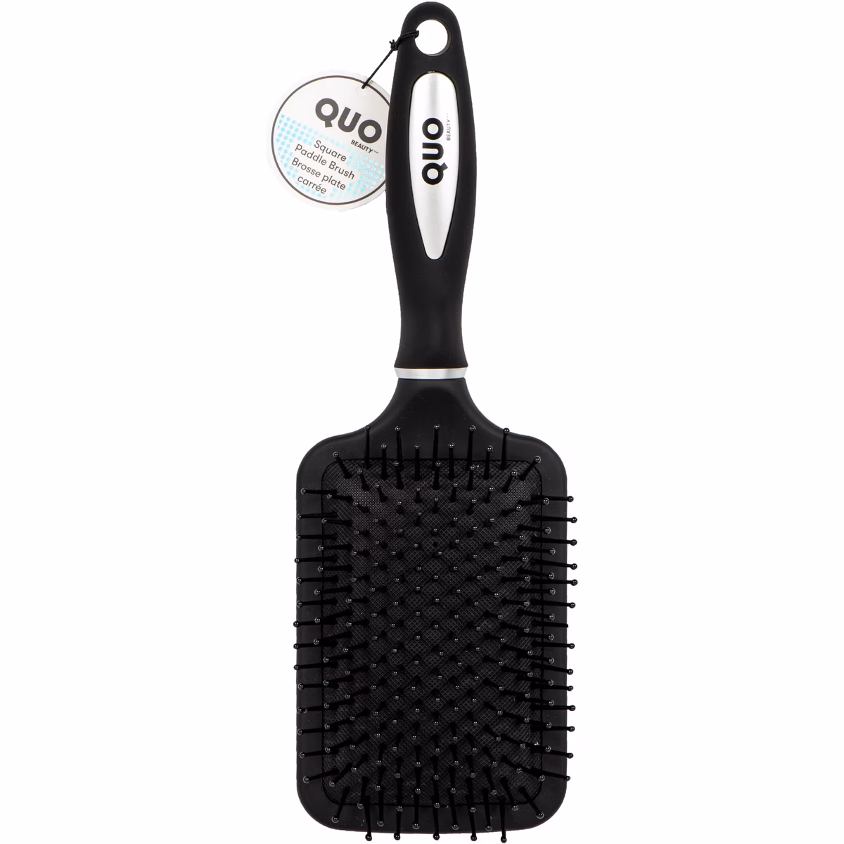 Qb Ed Padddle Brush