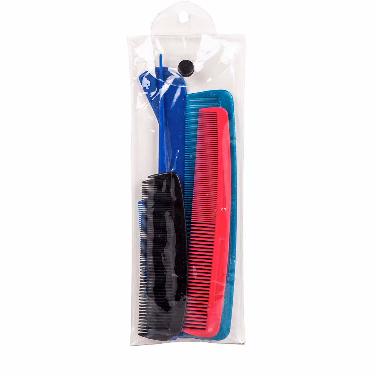 Family Pack Combs