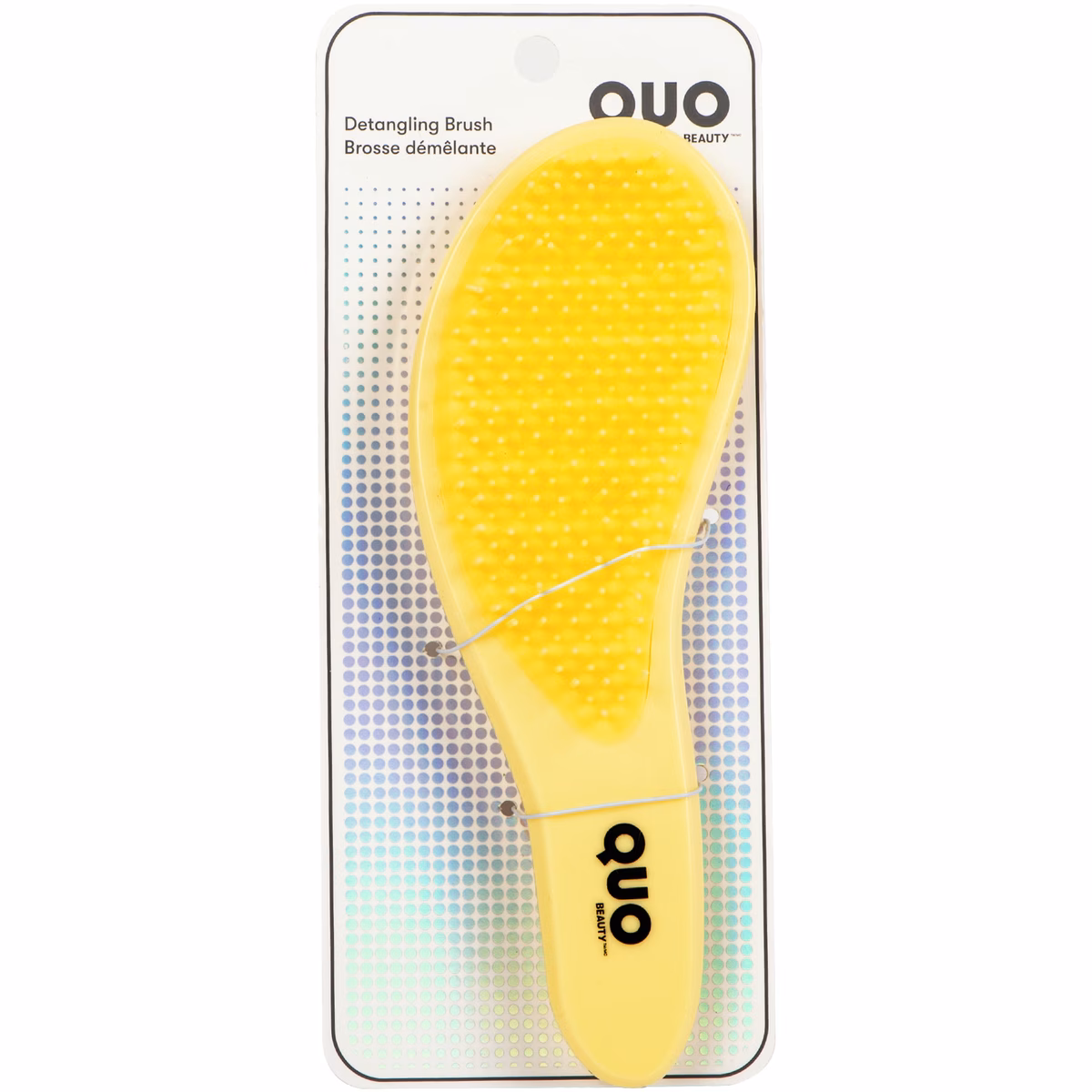 Curv Detangle Brush