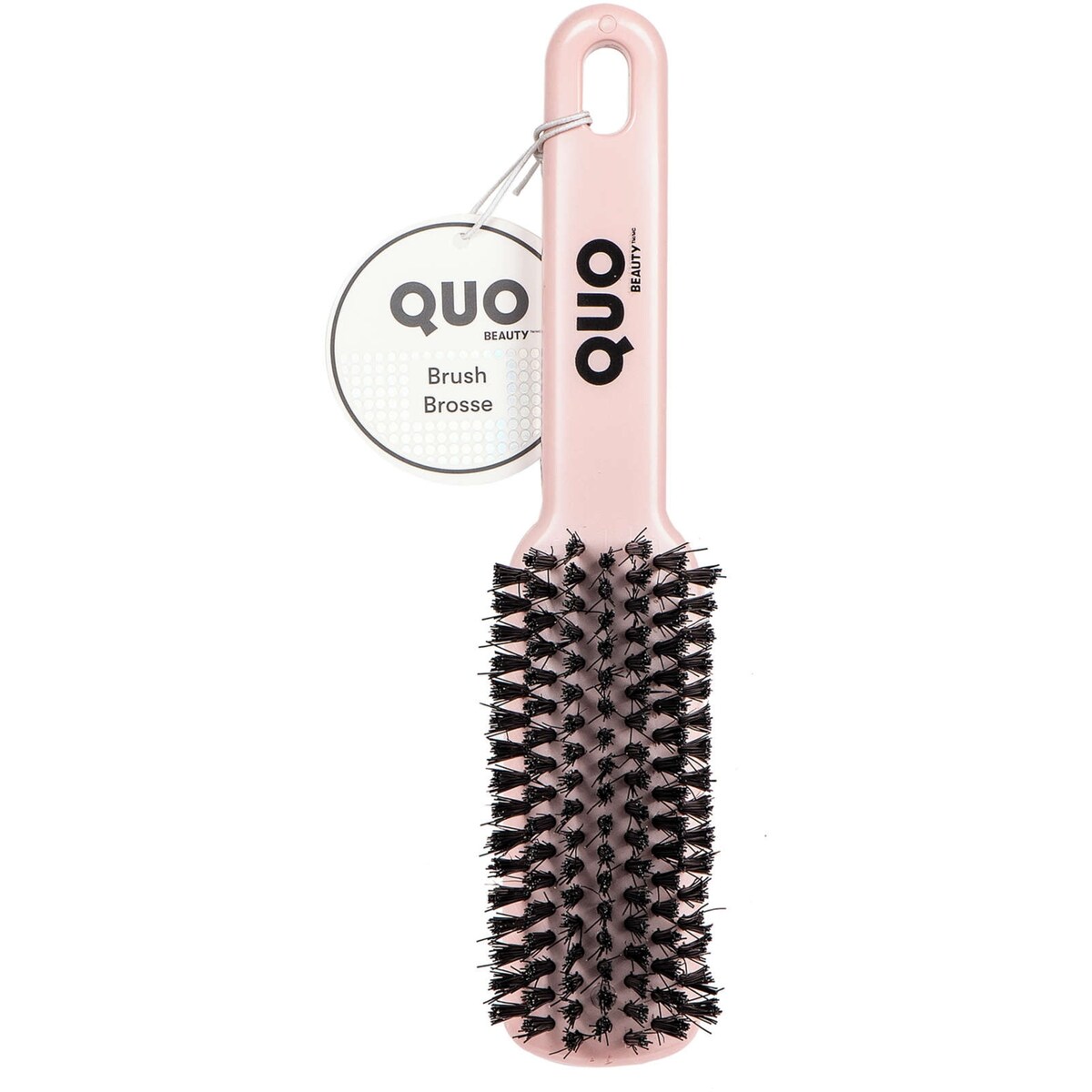 Brosse avec poils en soie, petite