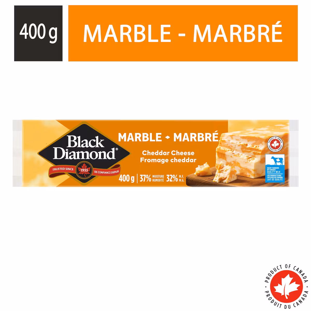 Fromage Marbré